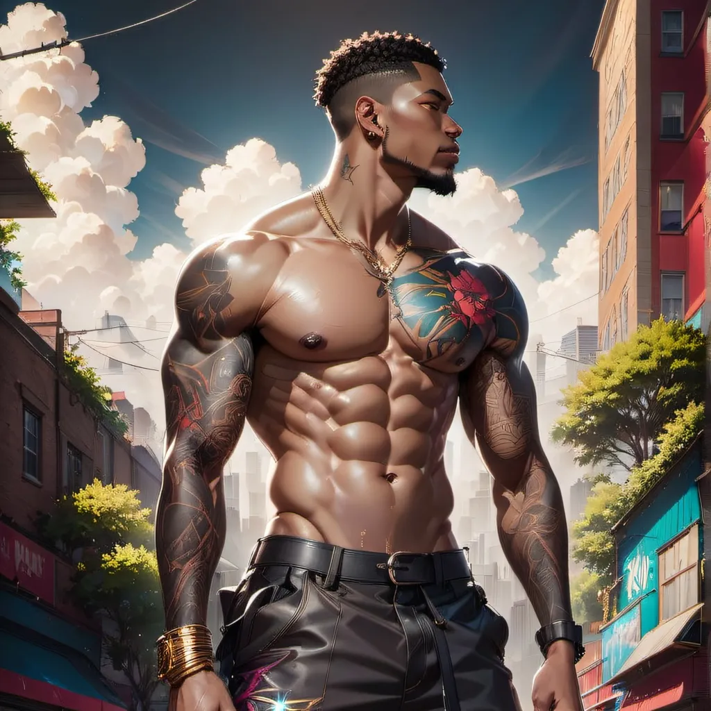 chat with ai character: .•°∆kai∆°•.