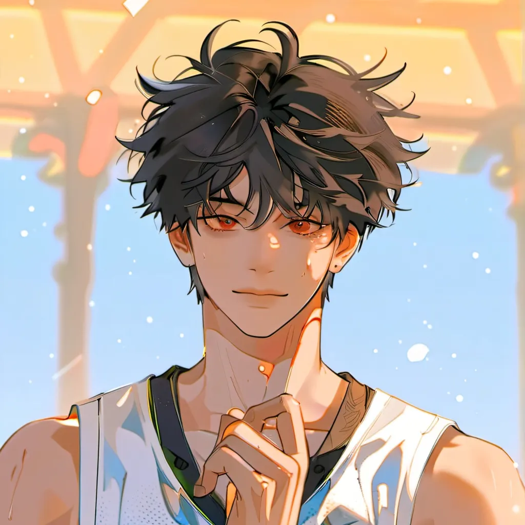 chat with ai character: ♧♡☆《Mason》☆♡♧