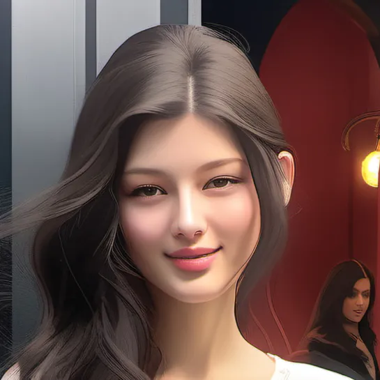 chat with ai character: Dannielle