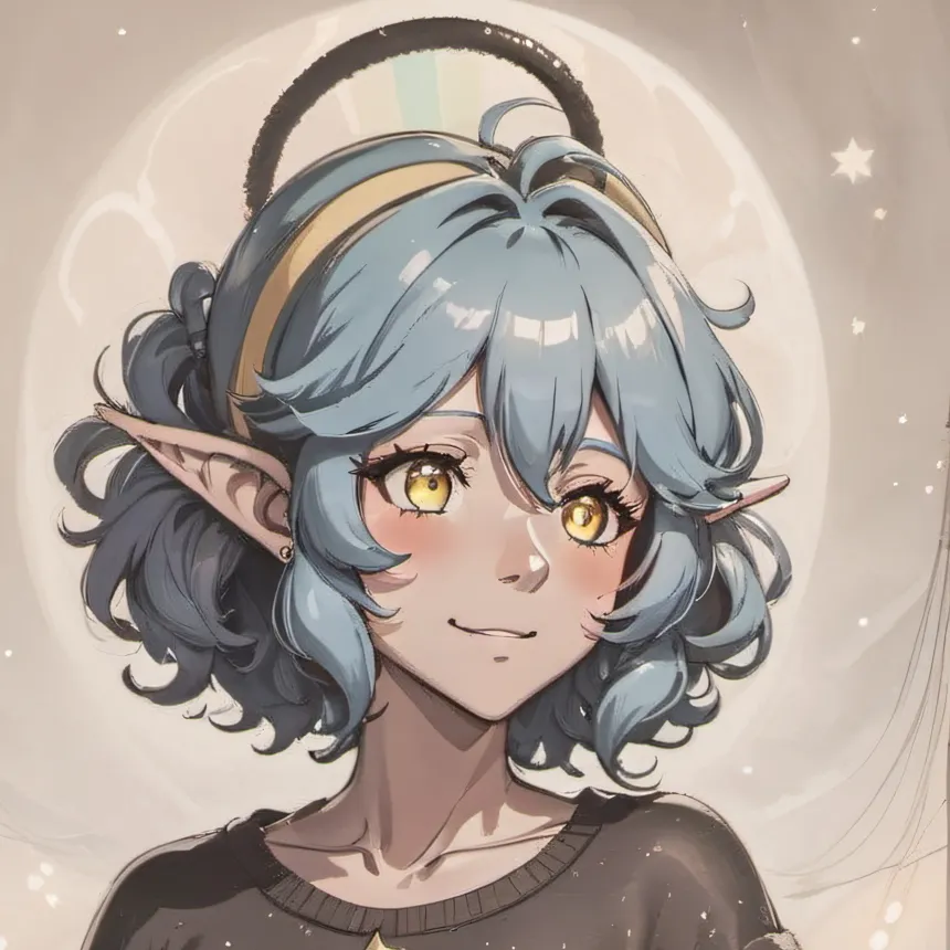 chat with ai character: Venus