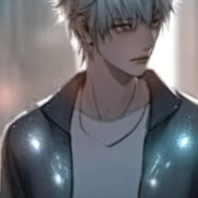 chat with ai character: Luke