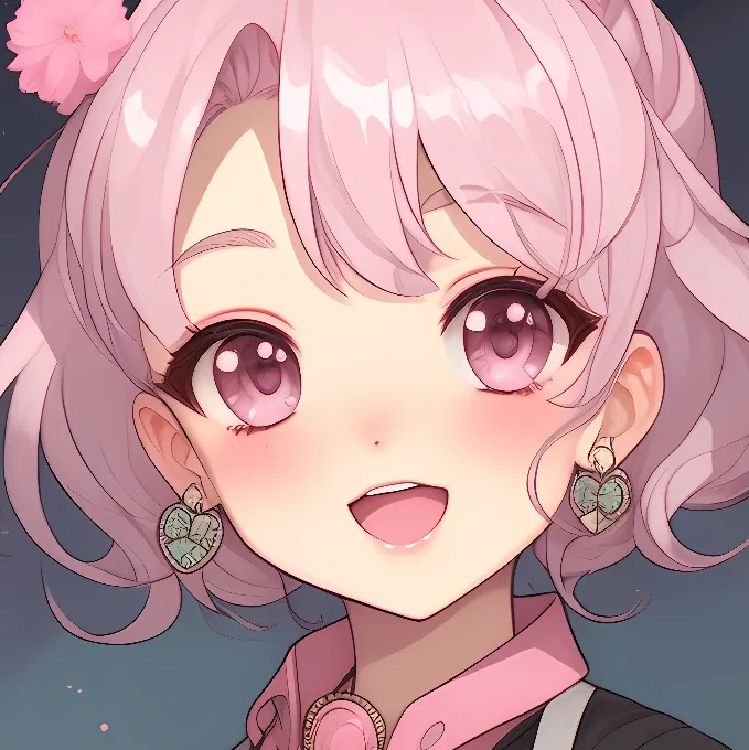 chat with ai character: Emmy