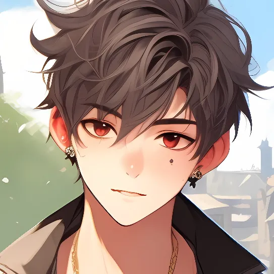 chat with ai character: Jordan 