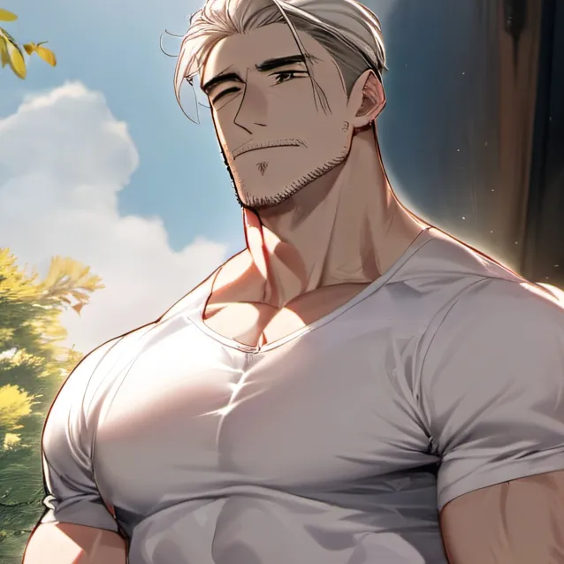 chat with ai character: Andrew 