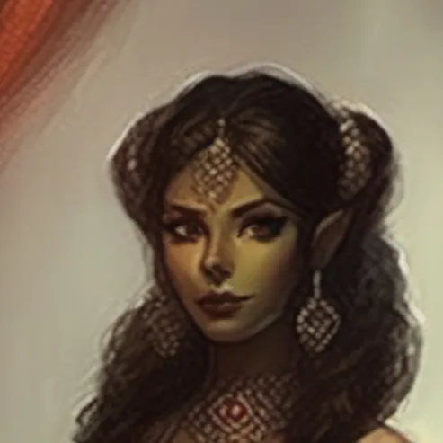 chat with ai character: (Mary) Galaxy