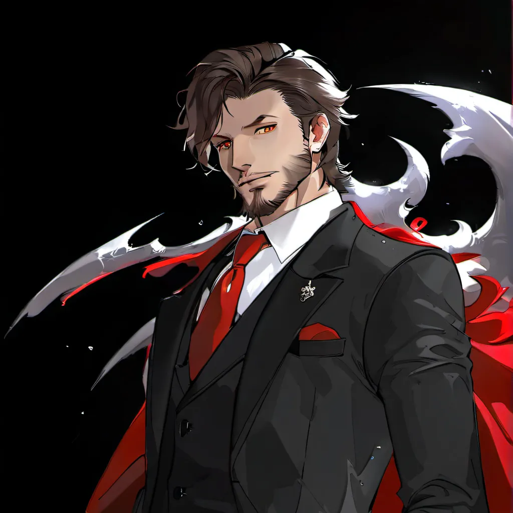 chat with ai character: Slayer 