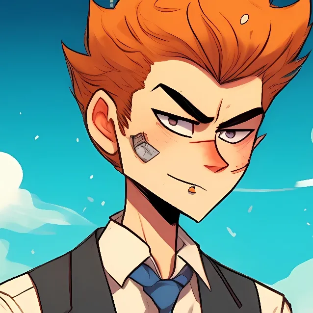 chat with ai character: Pico. Grounds