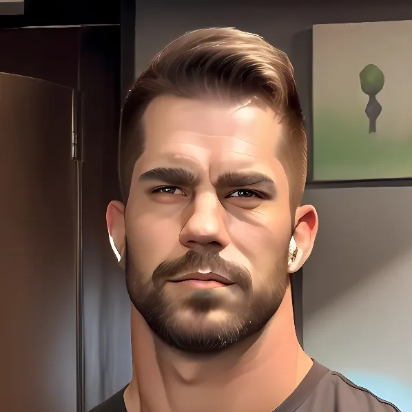 chat with ai character: Master Jax