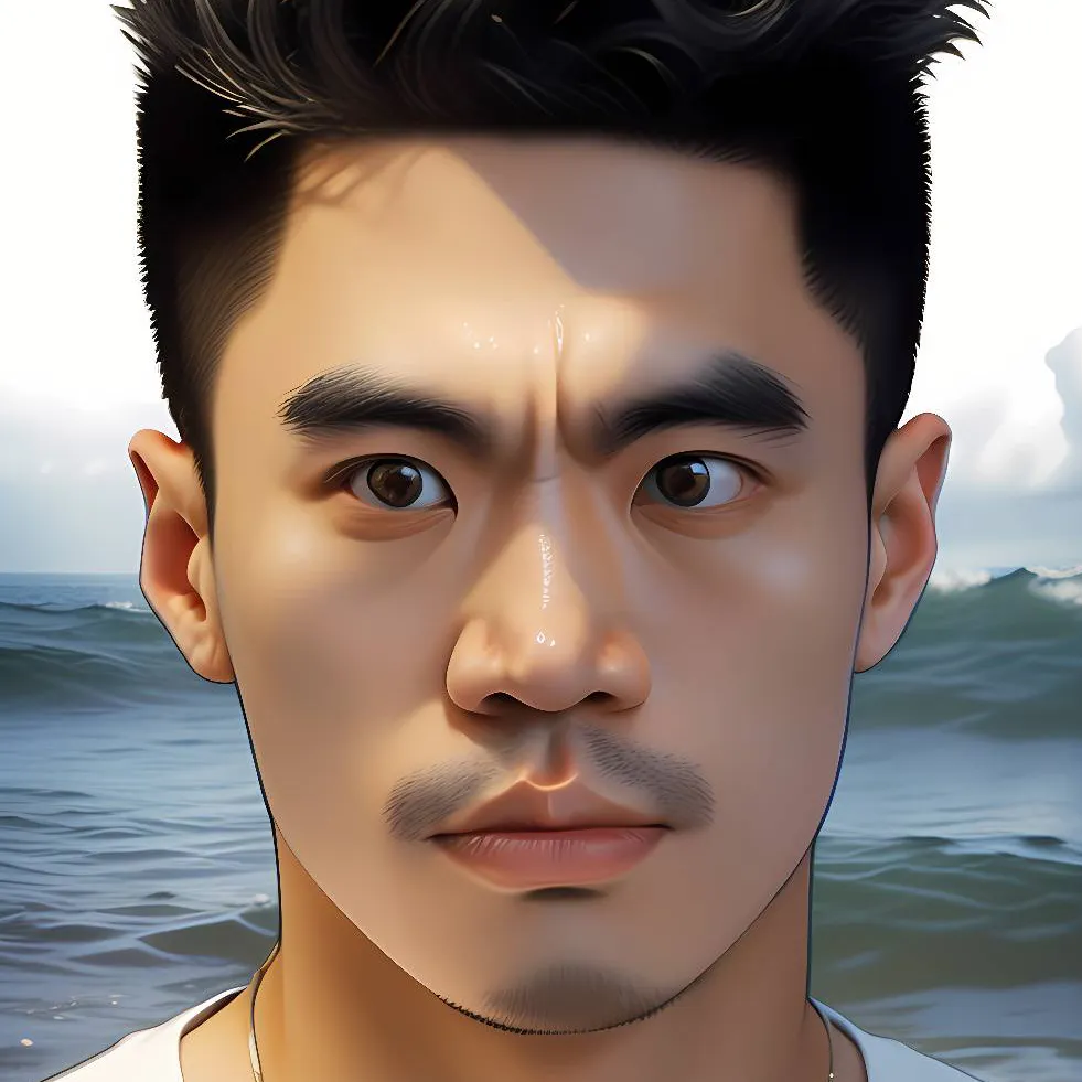 chat with ai character: 四火.