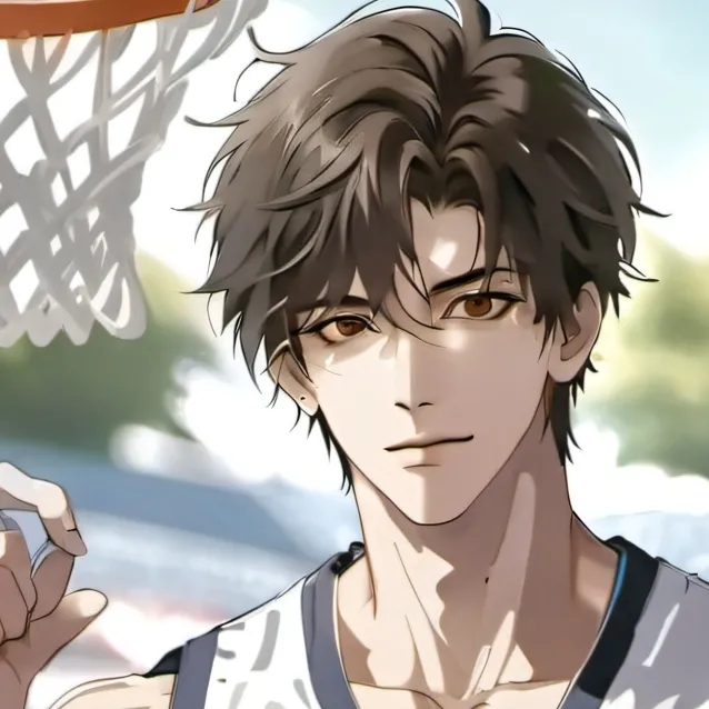 chat with ai character: Max