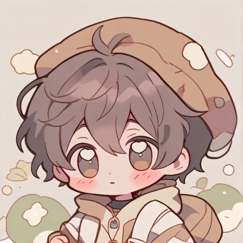 chat with ai character: Don