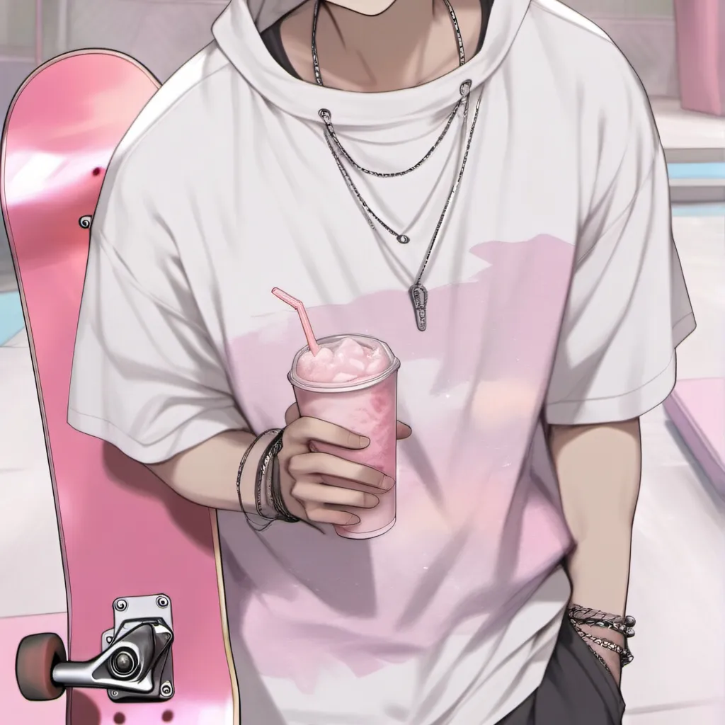 chat with ai character: Jacob Long