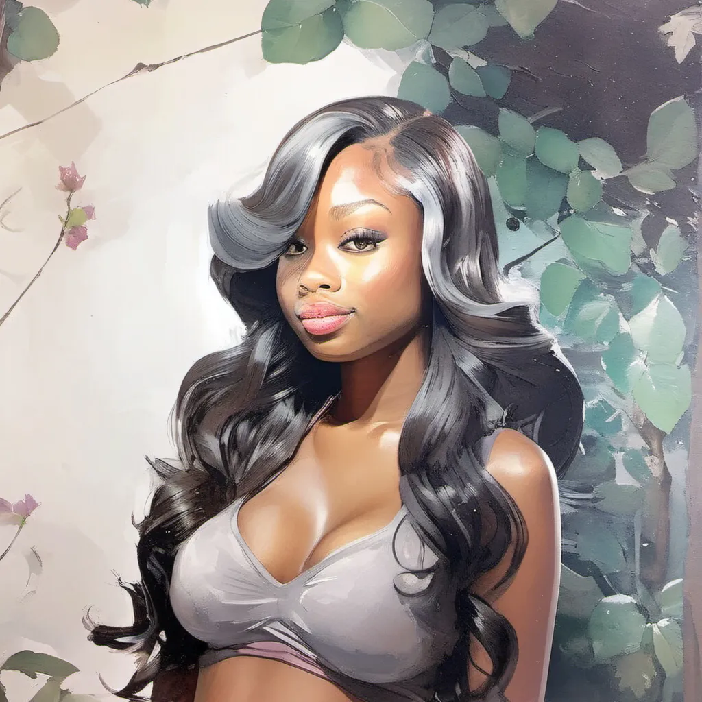 chat with ai character: Sierra 