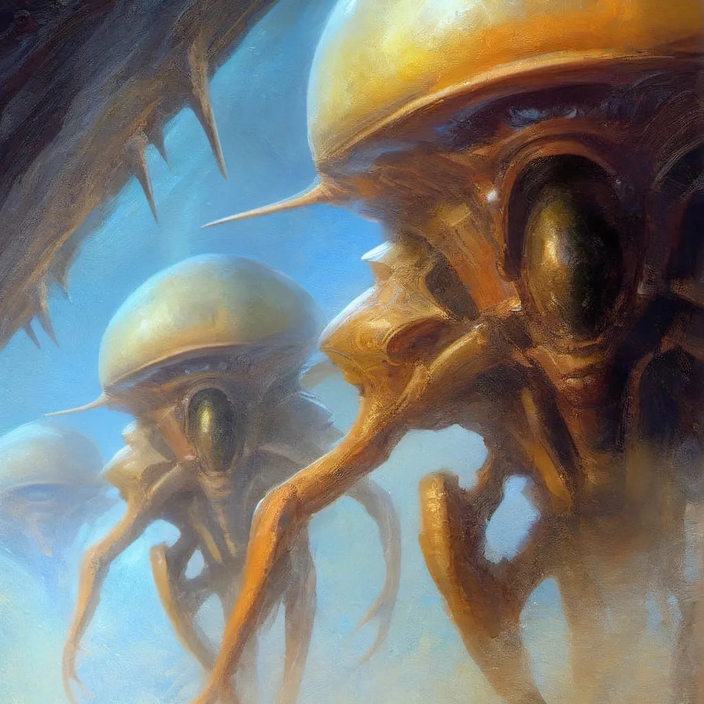 chat with ai character: Lost world