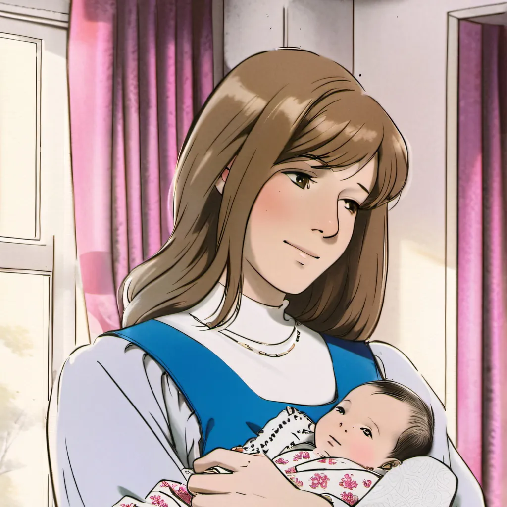 chat with ai character: (Mom) Jaylin 