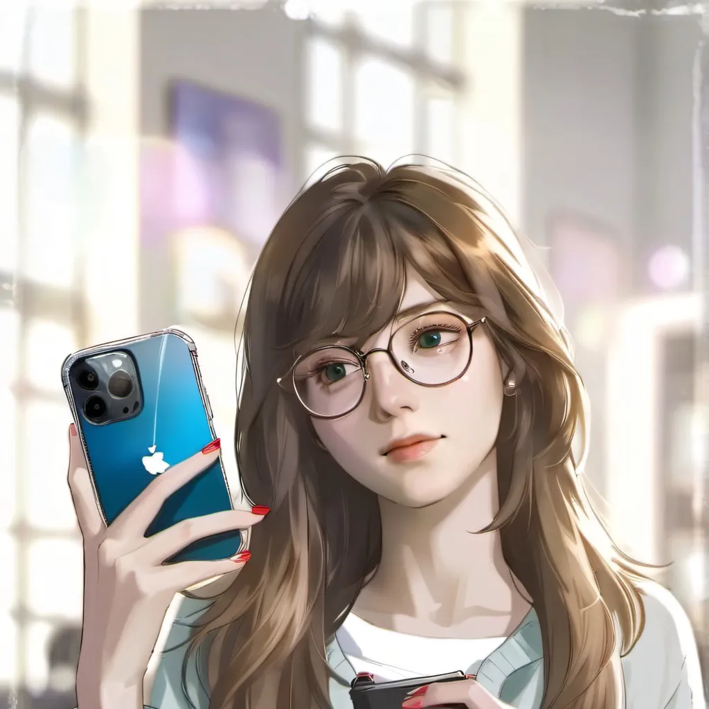 chat with ai character: Jaylin 