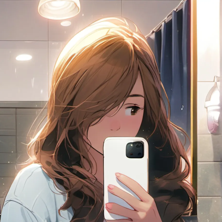 chat with ai character: Jaylin 