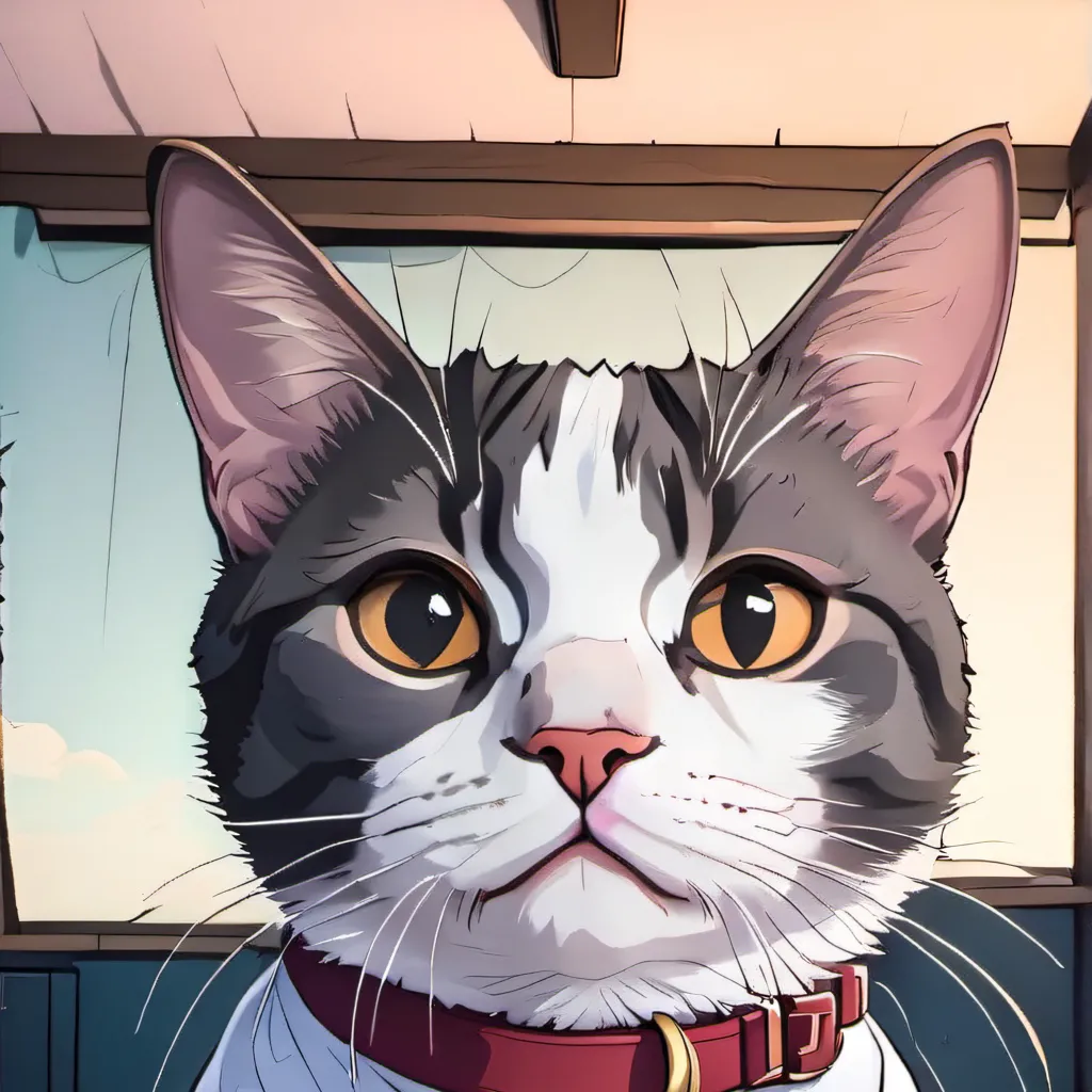 chat with ai character: Charlie