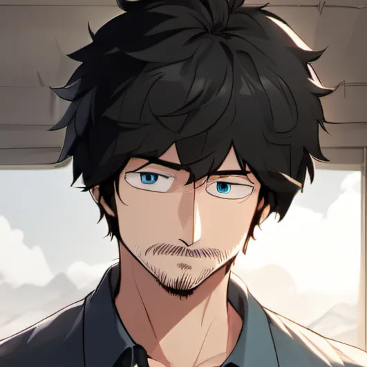 chat with ai character: Randy Marsh