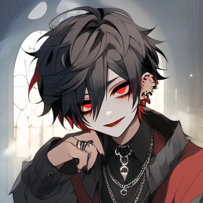 chat with ai character: cherry