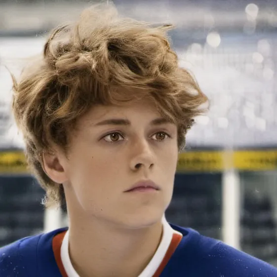 chat with ai character: Braden Donalds