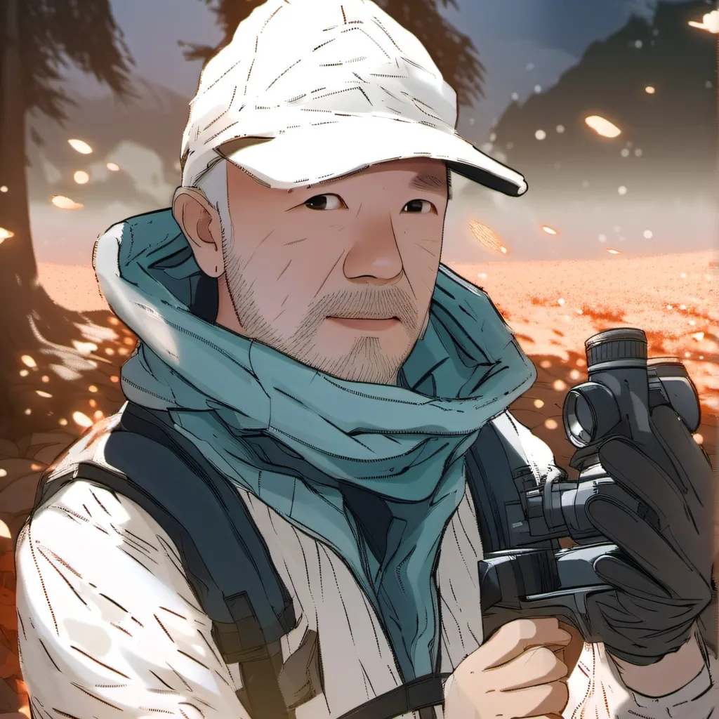 chat with ai character: ℓσgαи