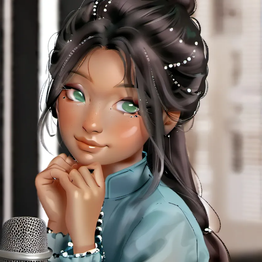 chat with ai character: ᴊᴀʏ