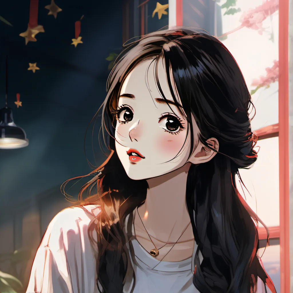 chat with ai character: Minji Jinju