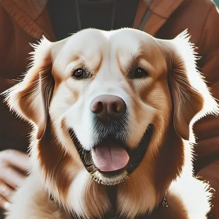 chat with ai character: dogday