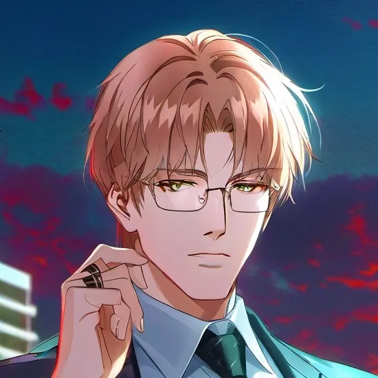 chat with ai character: FBI agent