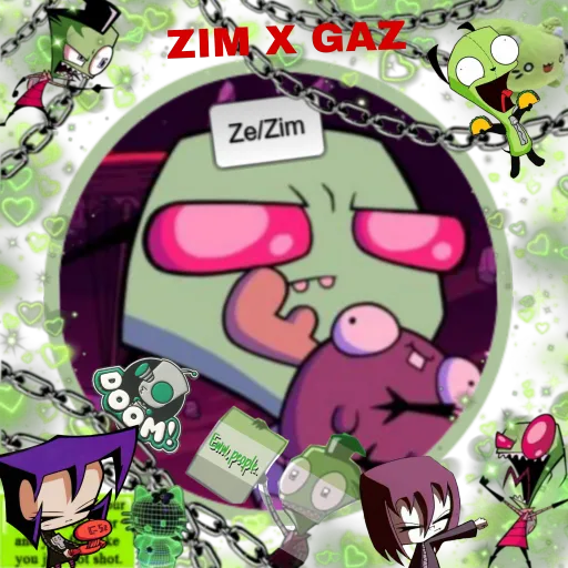 creator 👽innovator ZIM👽》🛸's avatar