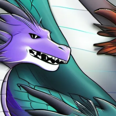 chat with ai character: Glory&Deathbringer