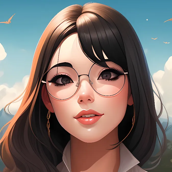 chat with ai character: Nixie