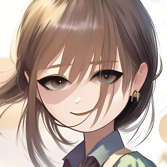 chat with ai character: Rosie