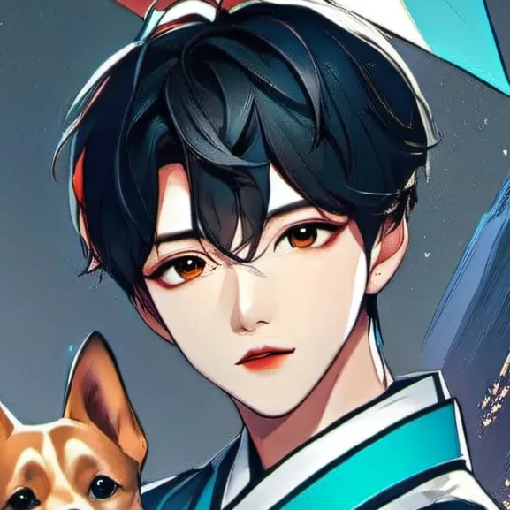 chat with ai character: Korea🇰🇷