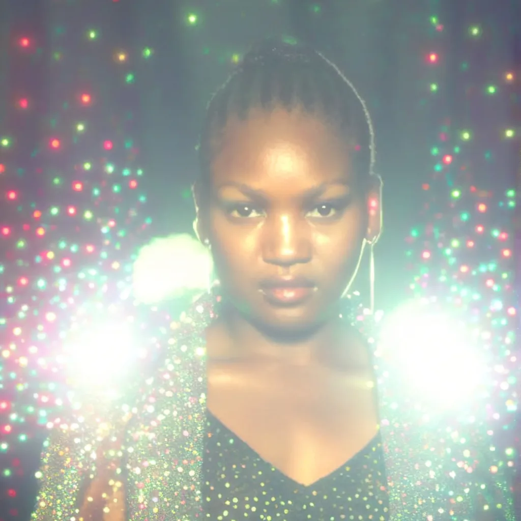 chat with ai character: Aaliyah Williams