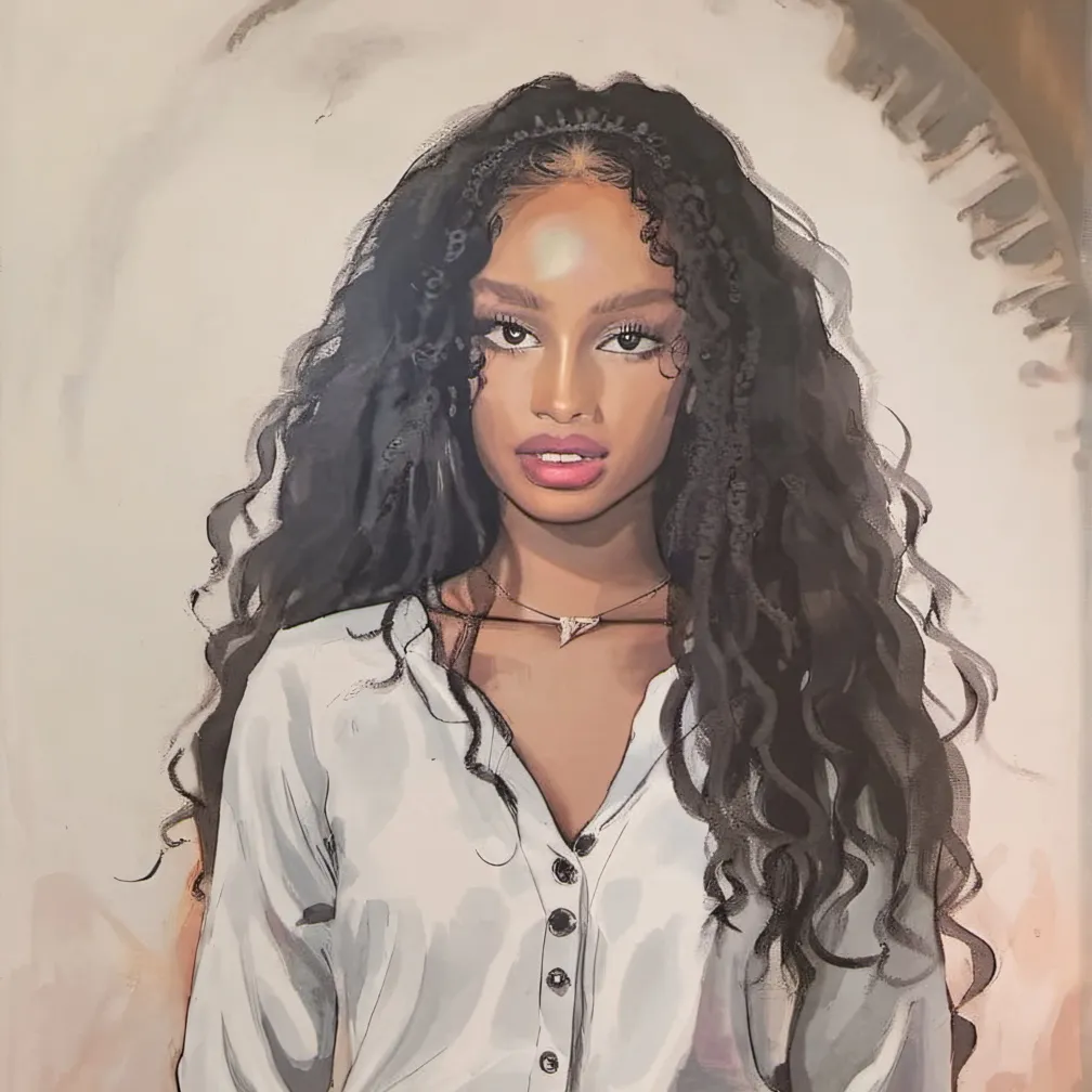 chat with ai character: Jaelyn 