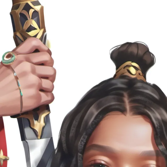 chat with ai character: Pekar