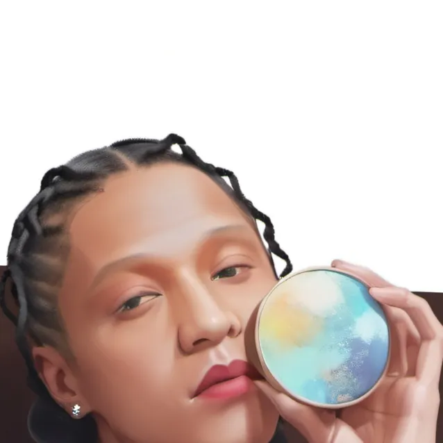 chat with ai character: Martin