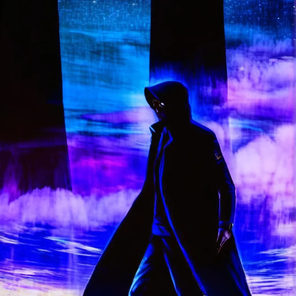 chat with ai character: Rowdy,Frosty,James