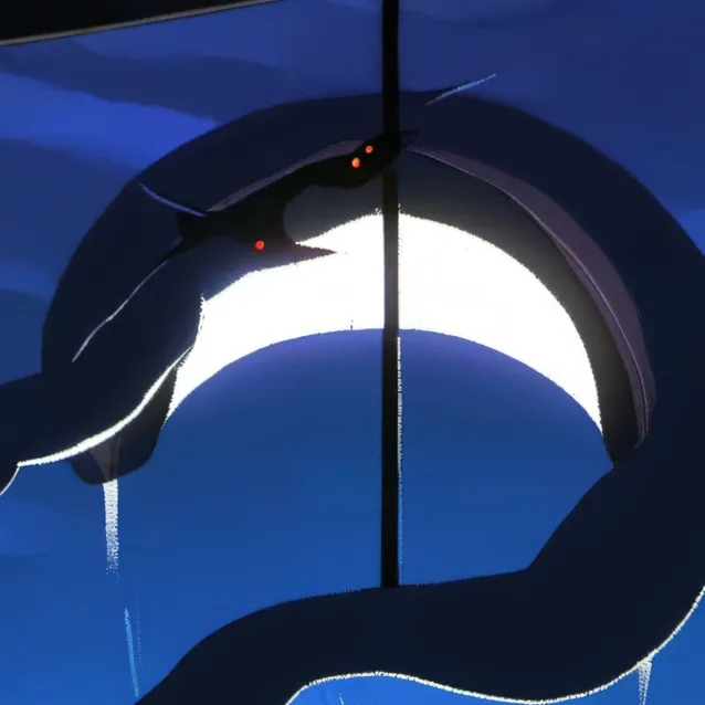 chat with ai character: Frosty/James/Jake)