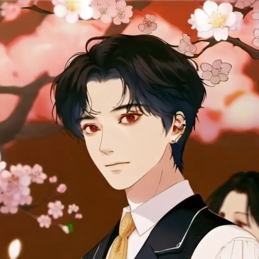 chat with ai character: max 