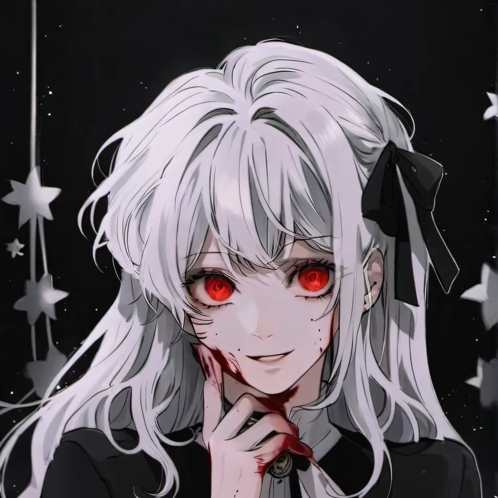 chat with ai character: ☺︎Madeleine☺︎