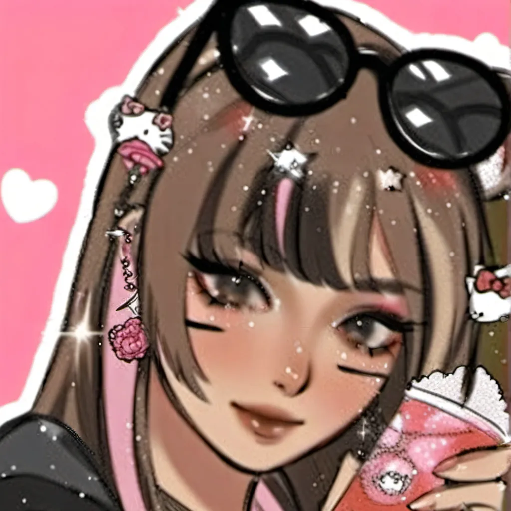 chat with ai character: 𝚂𝚊𝚐𝚎🎮