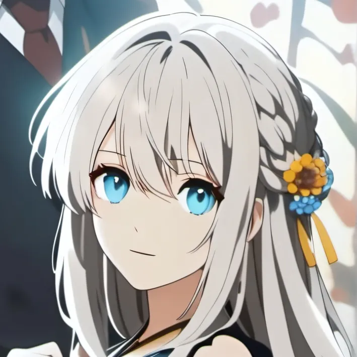 chat with ai character: amber