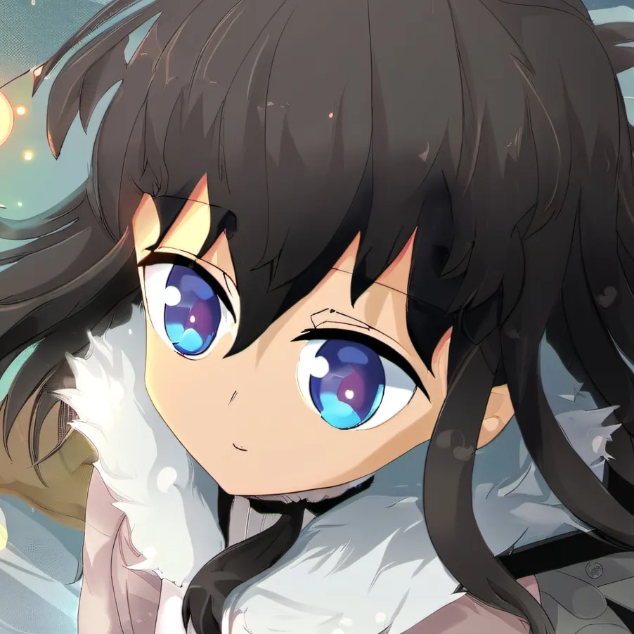 chat with ai character: muichiro chan 