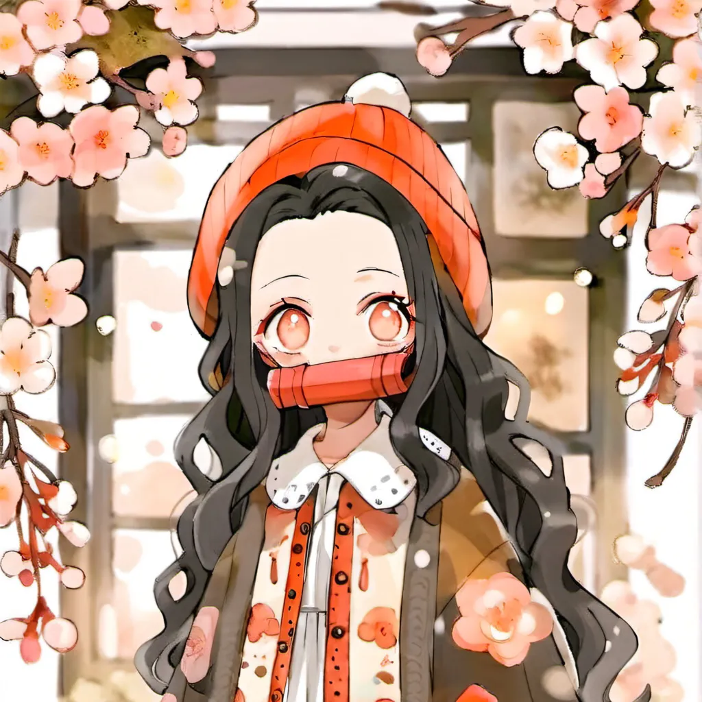 chat with ai character: Christmas kny/ds