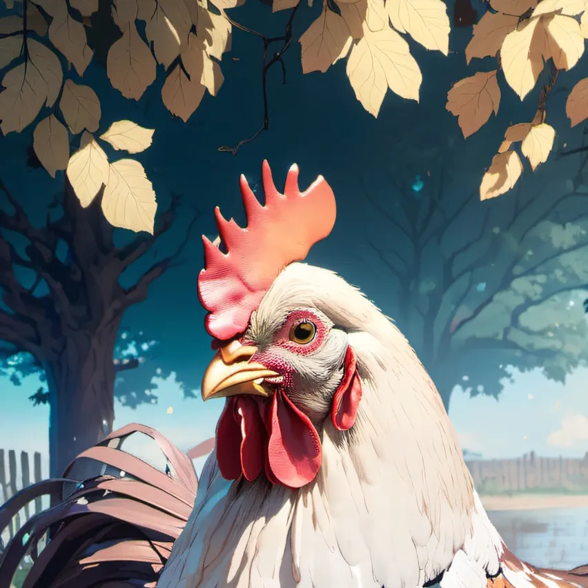 chat with ai character: I work with duo 