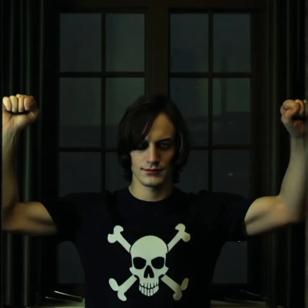 chat with ai character: HABIT