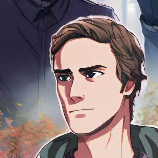 chat with ai character: MarbleHornets Cast